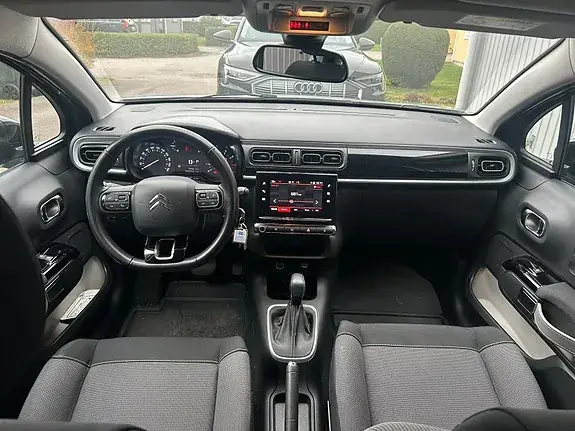 Citroen C3 2020 photo 5