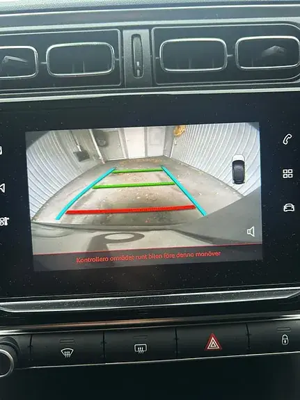 Citroen C3 2020 photo 4