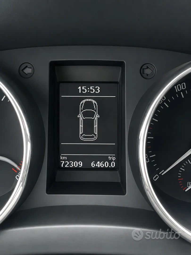 Skoda Yeti 2014 photo 4
