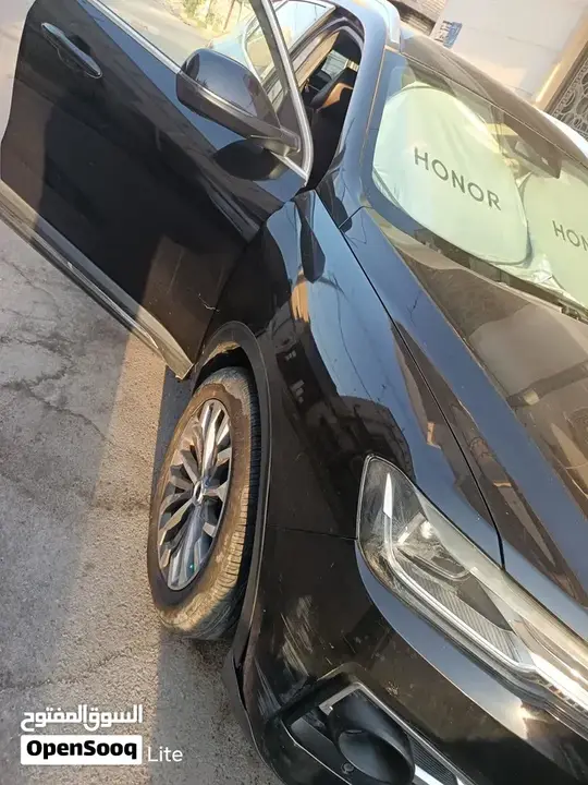 Haval H6 2019 photo 4