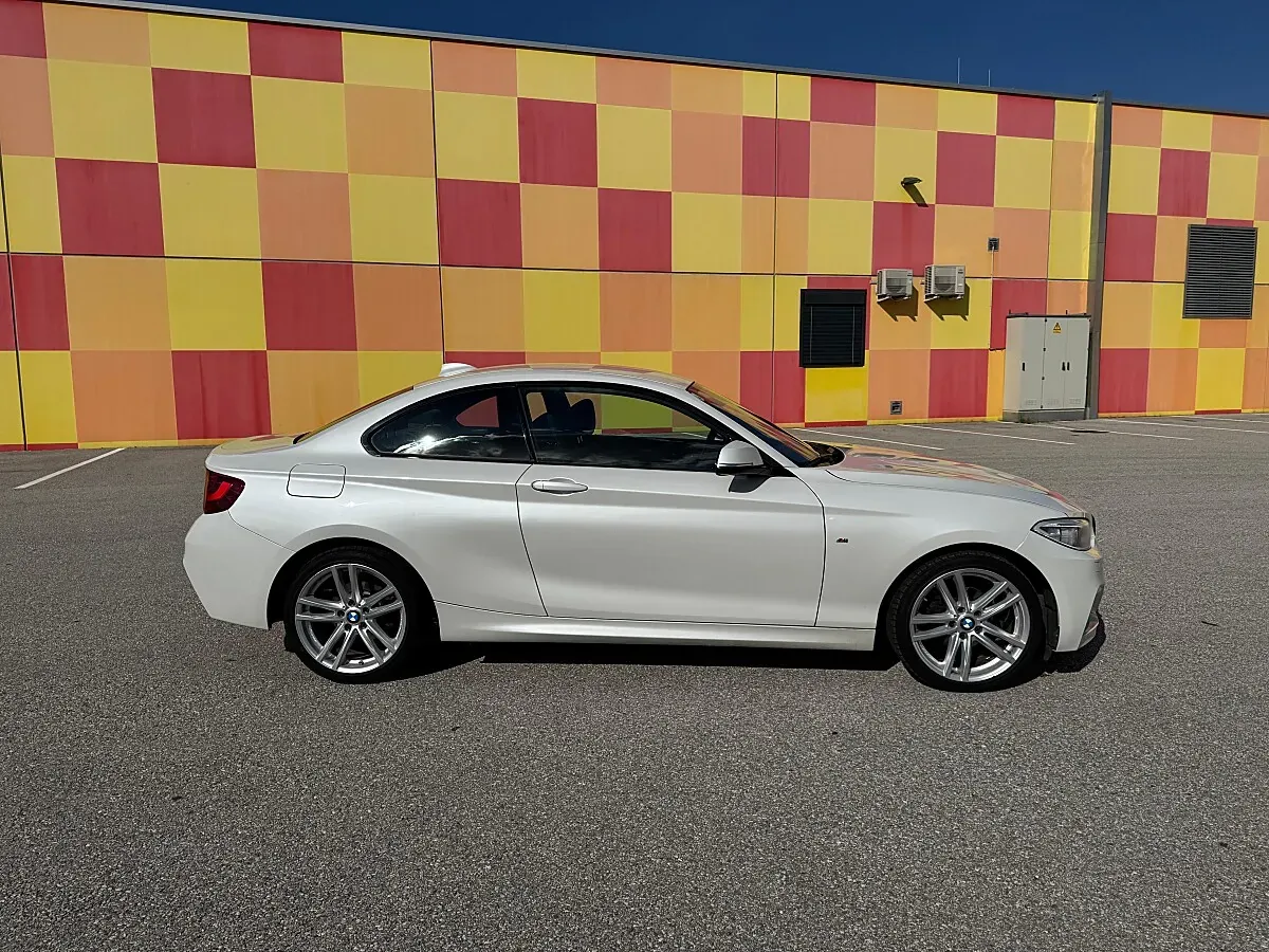 BMW 2 Series 2017 photo 3