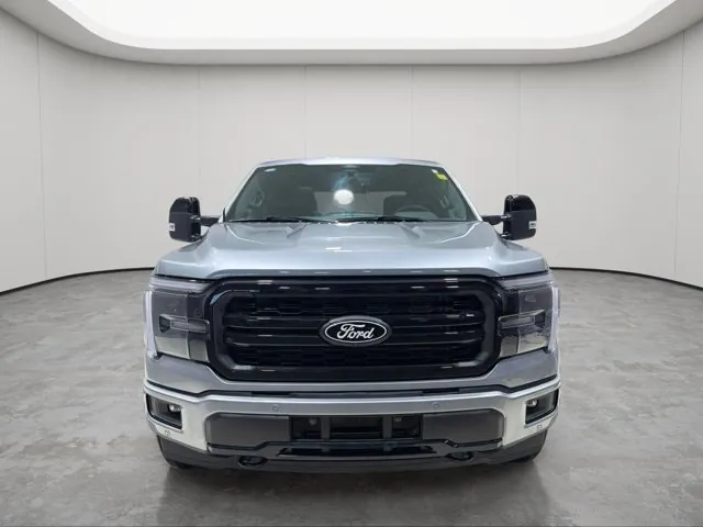 Ford F-150 2025 photo 2
