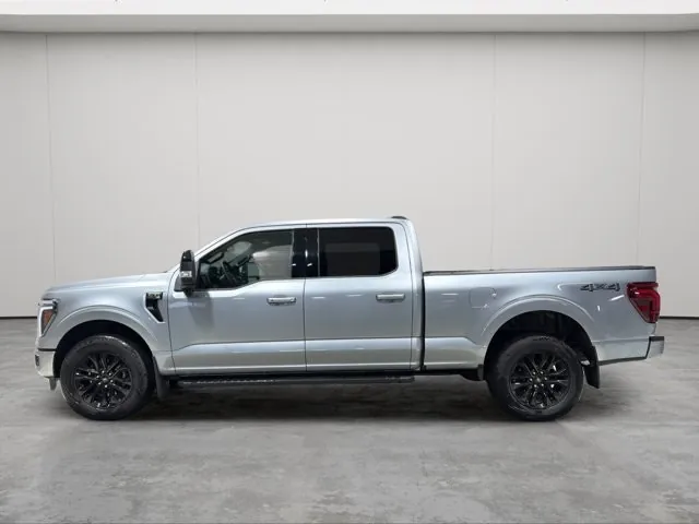 Ford F-150 2025 photo 4