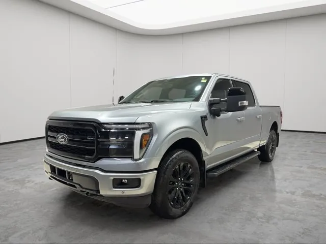 Ford F-150 2025 photo 3
