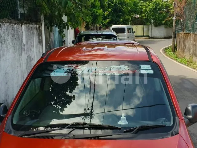 Suzuki Alto 2016 photo 4