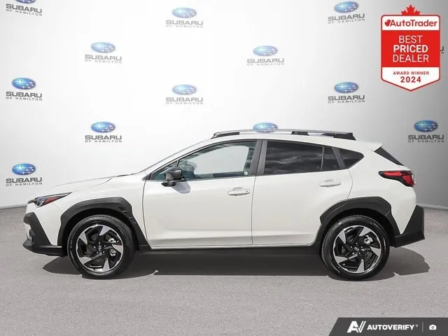Subaru Crosstrek 2026 photo 2