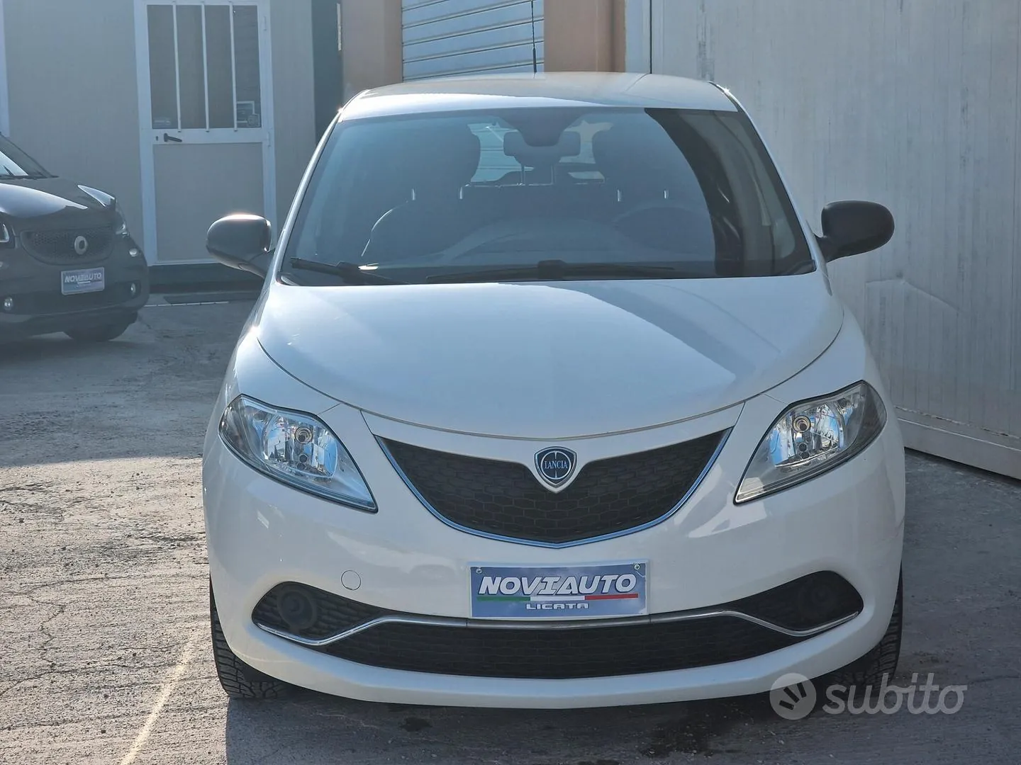 Lancia Ypsilon 2017 photo 2