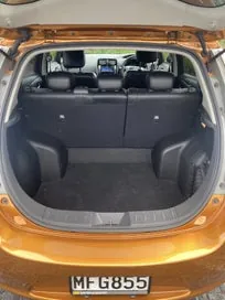 Nissan Leaf 2016 photo 5