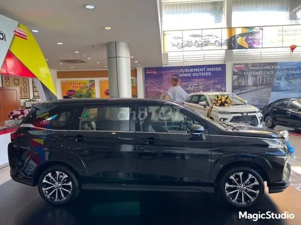 Toyota Veloz Cross 2026 photo 3