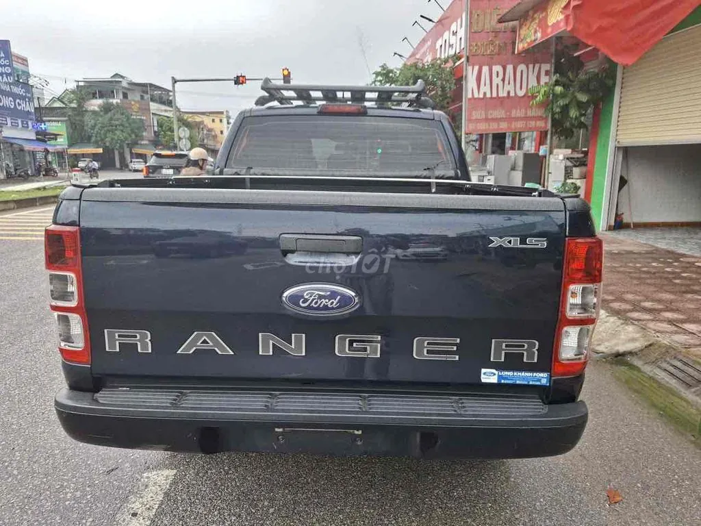 Ford Ranger 2020 photo 3