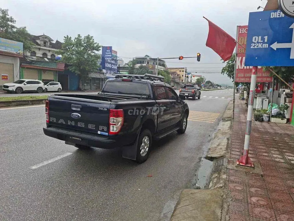 Ford Ranger 2020 photo 4