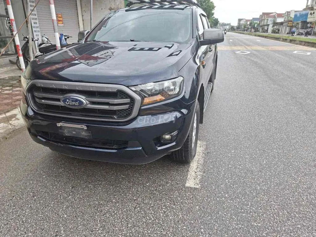 Ford Ranger 2020 photo 5