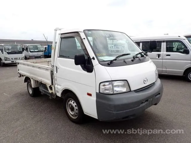 Mazda Bongo