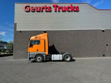 MAN Tgx 18.460
