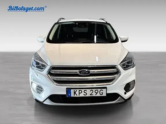 Ford Kuga 2020 photo 2