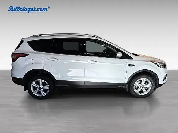 Ford Kuga 2020 photo 4