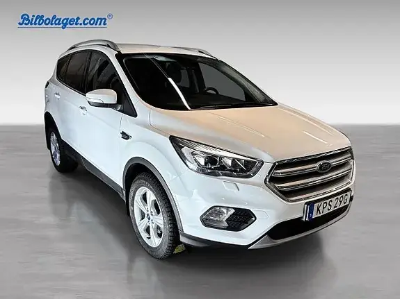 Ford Kuga 2020 photo 3