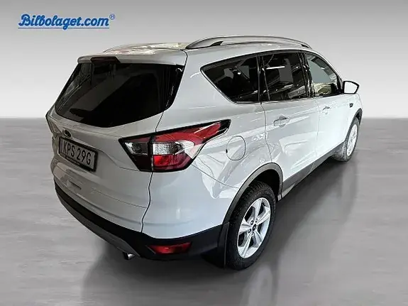 Ford Kuga 2020 photo 5