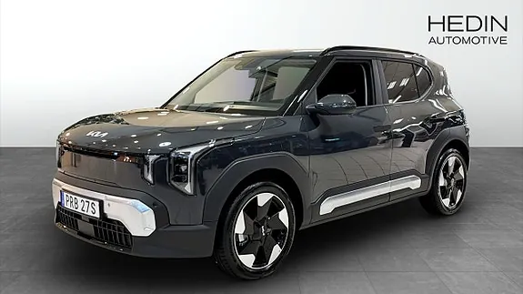 Kia Ev2
