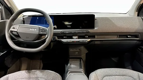 Kia Ev2 2027 photo 4