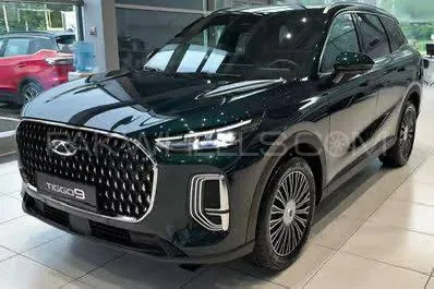Chery Tiggo 9