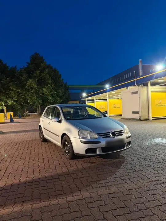 Volkswagen Golf 5