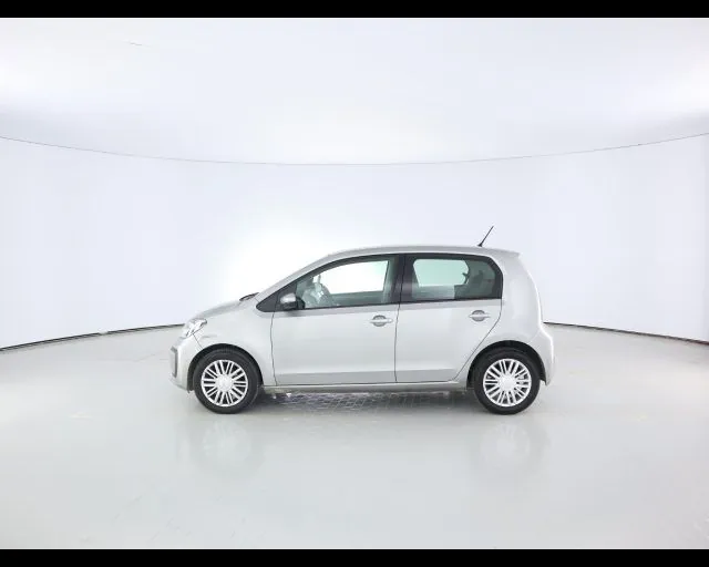 Volkswagen Up 2021 photo 3
