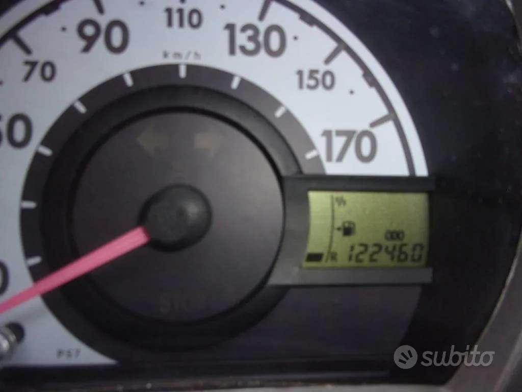 Citroen C1 2006 photo 3