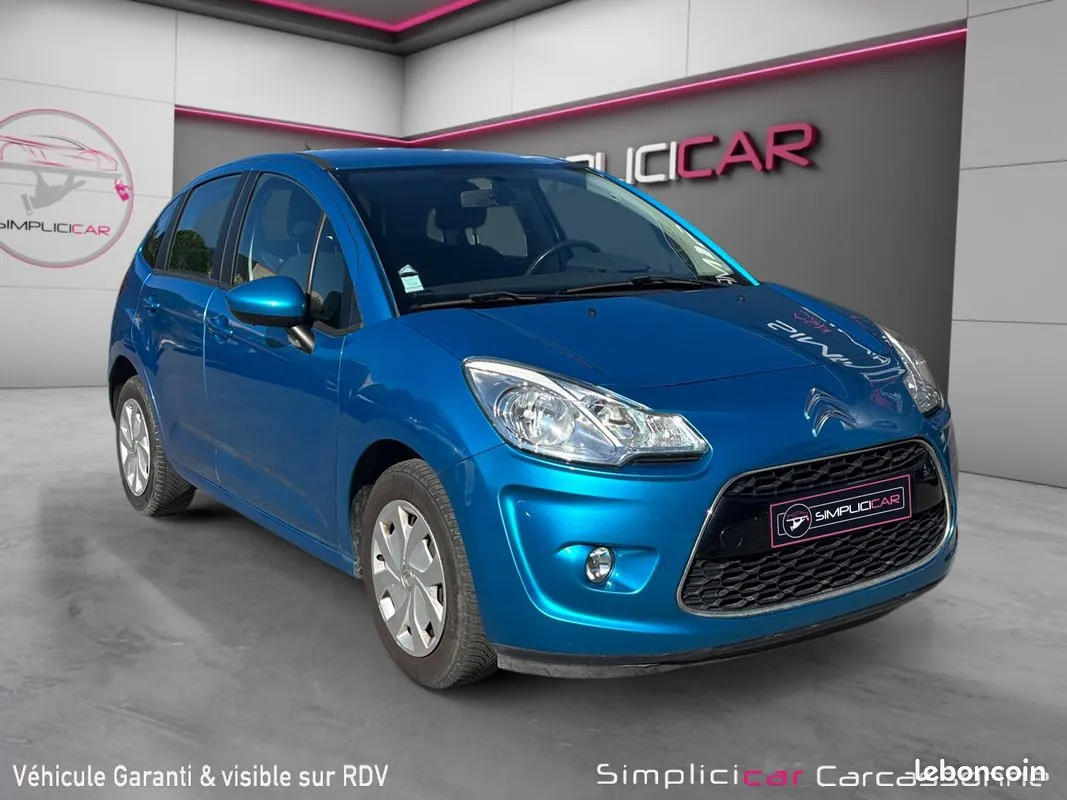 Citroen C3