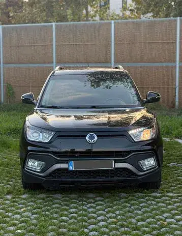 KG Mobility Xlv