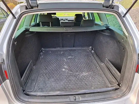 Volkswagen Passat 2007 photo 2