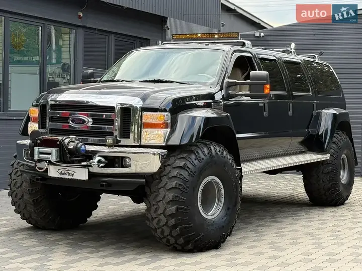 Ford F350