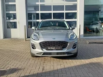 Ford Puma 2024 photo 2
