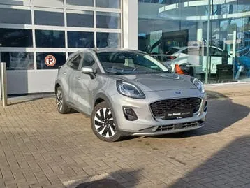 Ford Puma 2024 photo 3