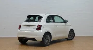 Fiat 500 2026 photo 3