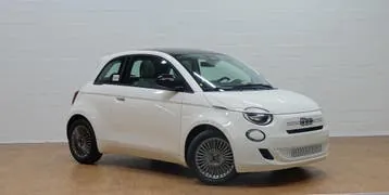 Fiat 500 2026 photo 2