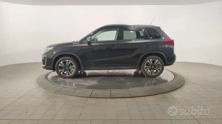 Suzuki Vitara 2020 photo 4