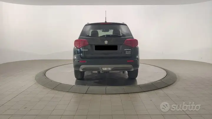 Suzuki Vitara 2020 photo 5
