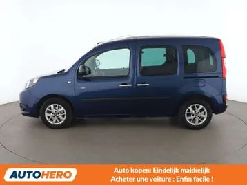 Renault Kangoo 2018 photo 3