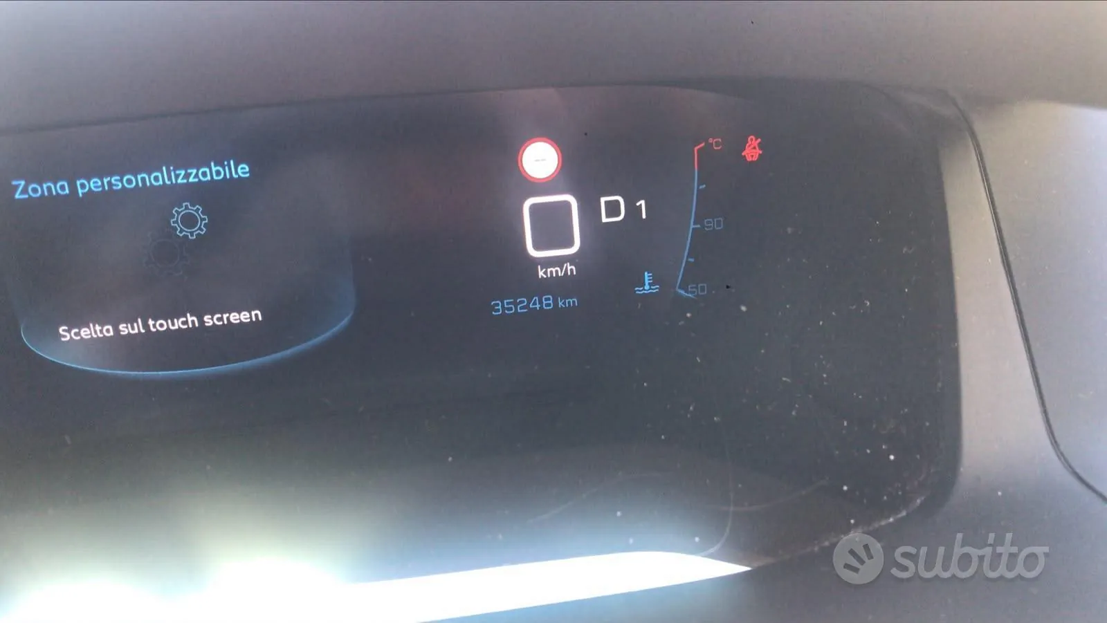 Peugeot 2008 2023 photo 4