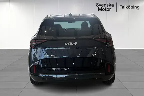 Kia Sportage 2027 photo 5