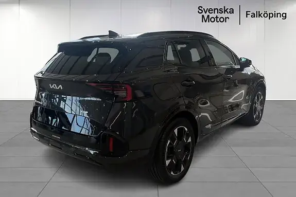 Kia Sportage 2027 photo 4