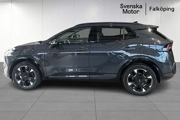 Kia Sportage 2027 photo 3