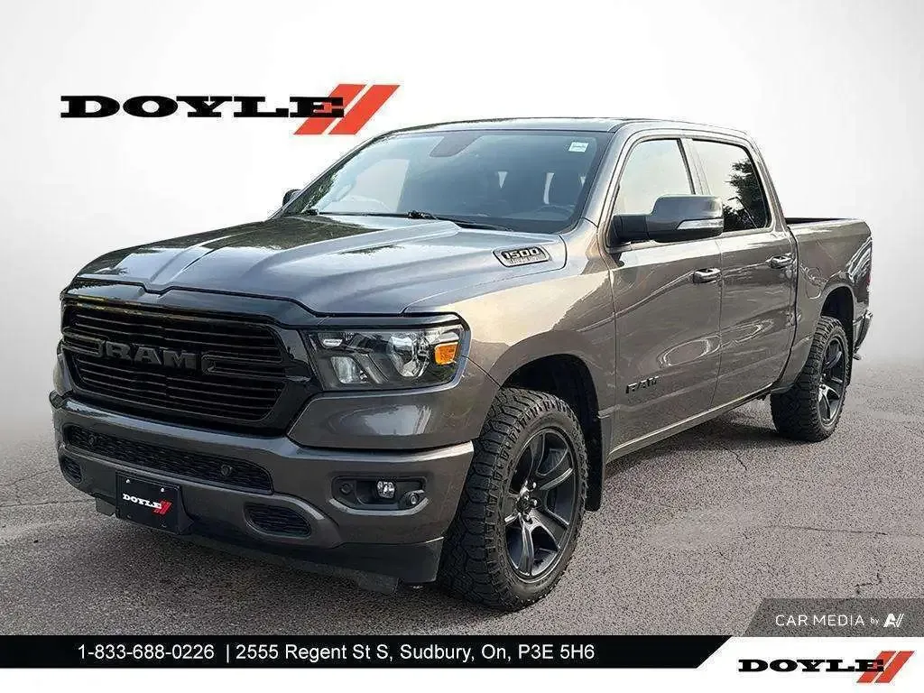Ram 1500
