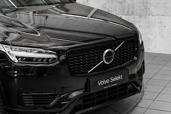 Volvo Xc90 2022 photo 2