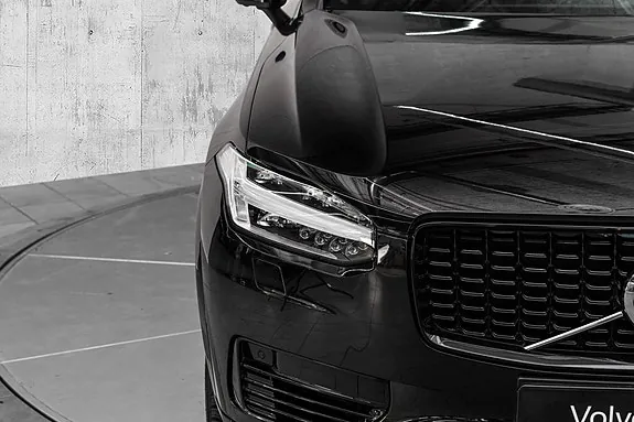 Volvo Xc90 2022 photo 4