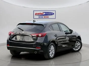 Mazda Axela 2017 photo 5