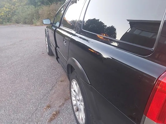Volvo Xc70 2004 photo 4