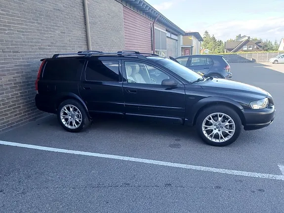 Volvo Xc70