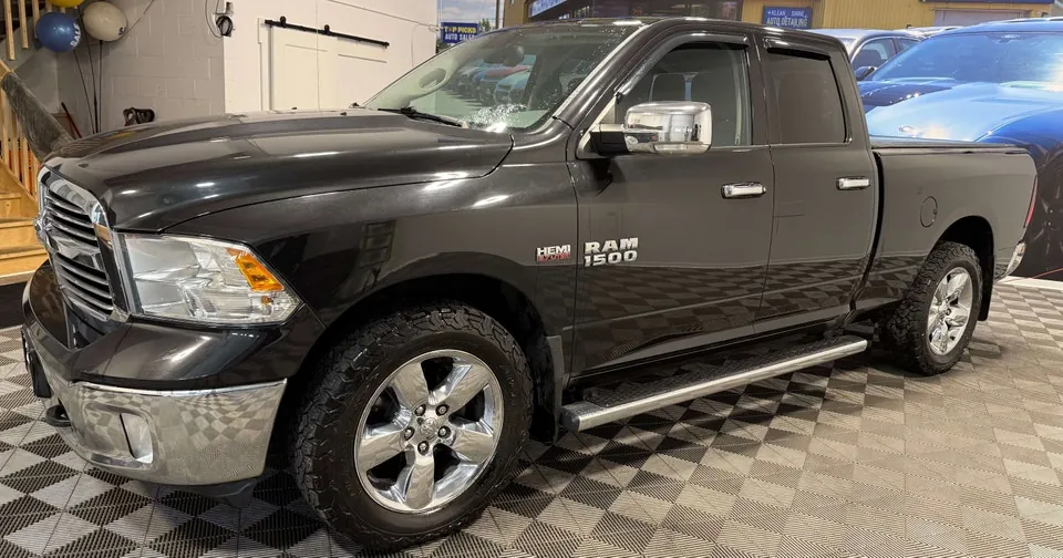 Ram 1500